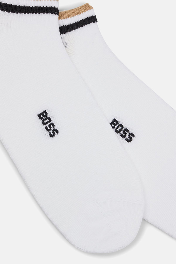 ΑΝΔΡΙΚΕΣ ΚΑΛΤΣΕΣ - 100 ΛΕΥΚΟ